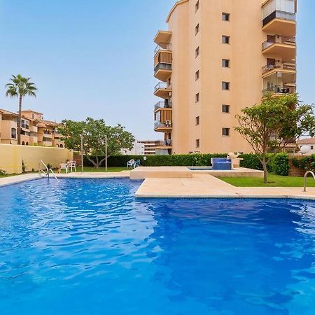 דירות טורמולינוס Santa Amalia 39 By Ivi Real Estate מראה חיצוני תמונה