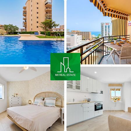 דירות טורמולינוס Santa Amalia 39 By Ivi Real Estate מראה חיצוני תמונה