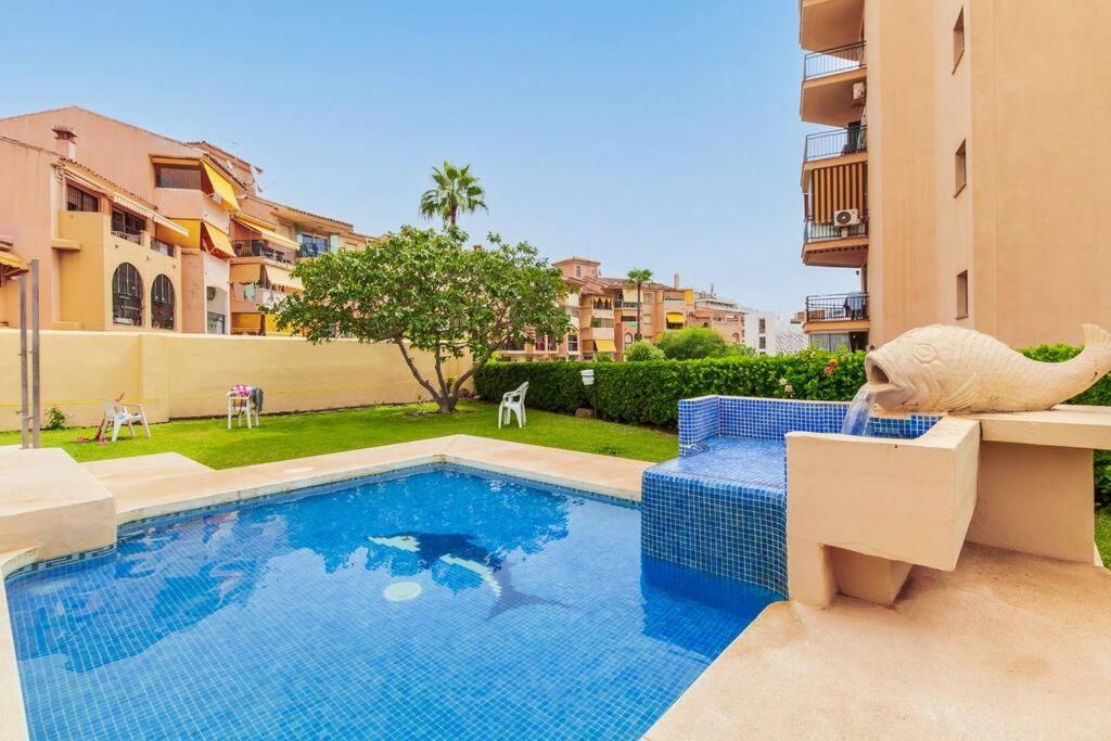 דירות טורמולינוס Santa Amalia 39 By Ivi Real Estate מראה חיצוני תמונה