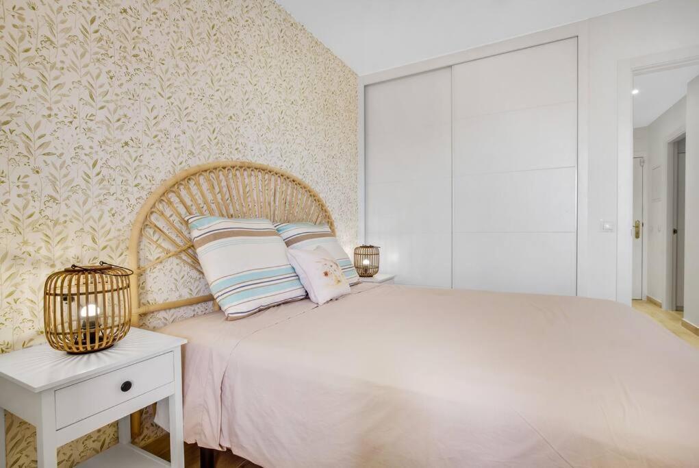 דירות טורמולינוס Santa Amalia 39 By Ivi Real Estate מראה חיצוני תמונה