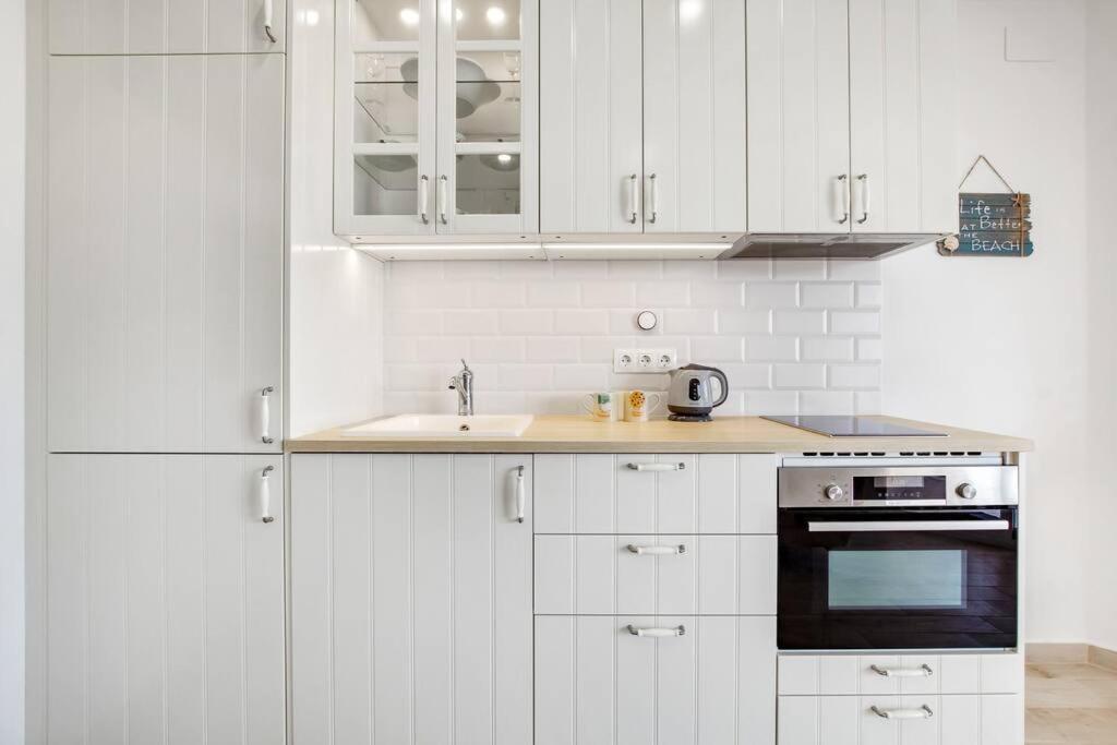 דירות טורמולינוס Santa Amalia 39 By Ivi Real Estate מראה חיצוני תמונה