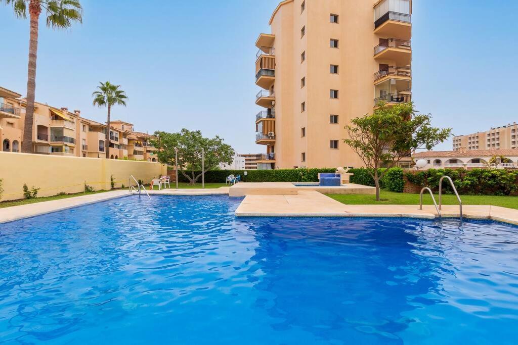 דירות טורמולינוס Santa Amalia 39 By Ivi Real Estate מראה חיצוני תמונה