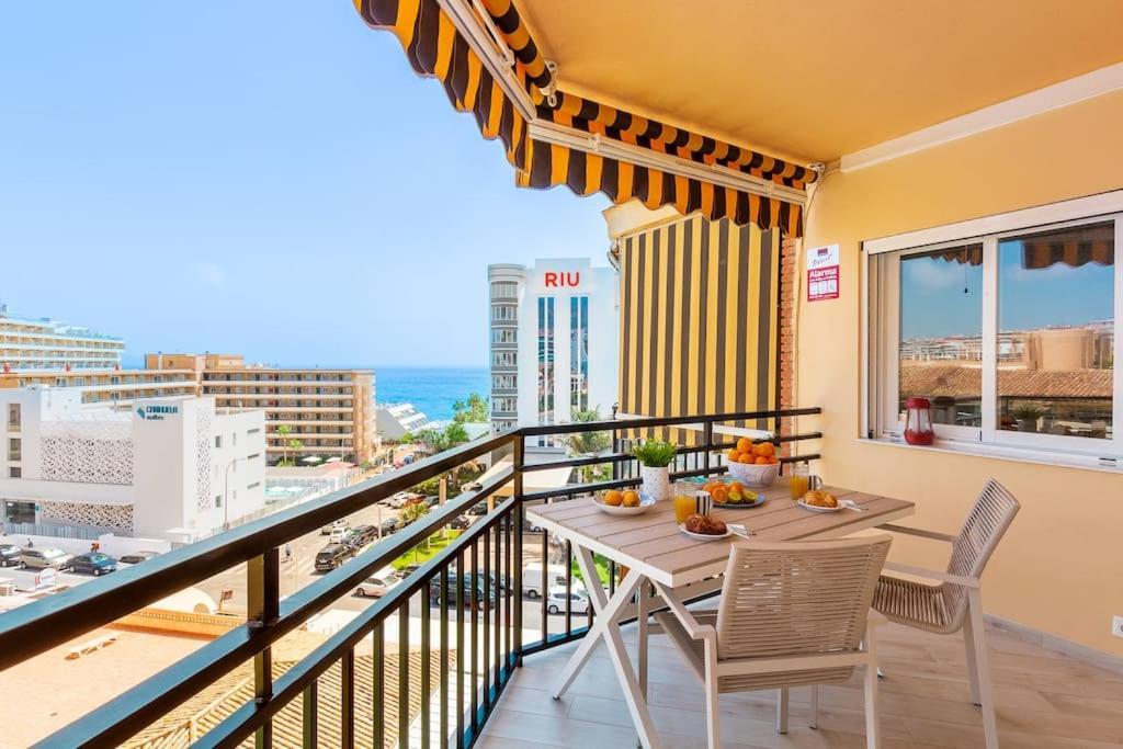 דירות טורמולינוס Santa Amalia 39 By Ivi Real Estate מראה חיצוני תמונה