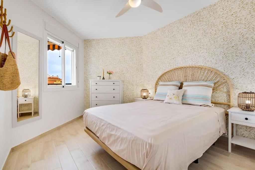 דירות טורמולינוס Santa Amalia 39 By Ivi Real Estate מראה חיצוני תמונה