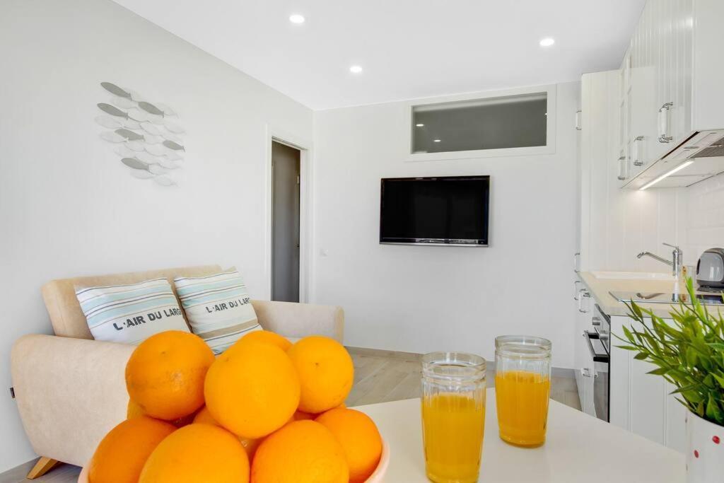 דירות טורמולינוס Santa Amalia 39 By Ivi Real Estate מראה חיצוני תמונה