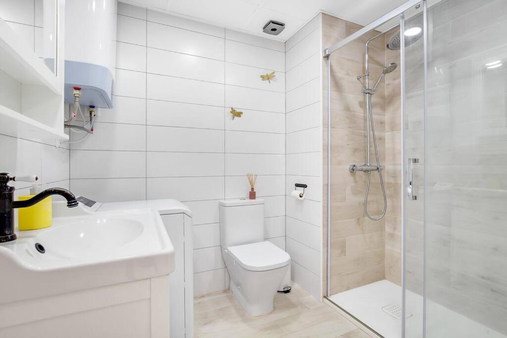 דירות טורמולינוס Santa Amalia 39 By Ivi Real Estate מראה חיצוני תמונה