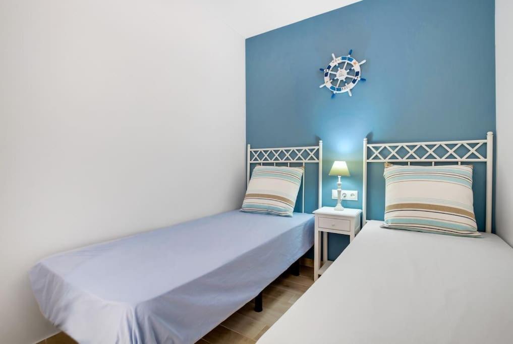 דירות טורמולינוס Santa Amalia 39 By Ivi Real Estate מראה חיצוני תמונה