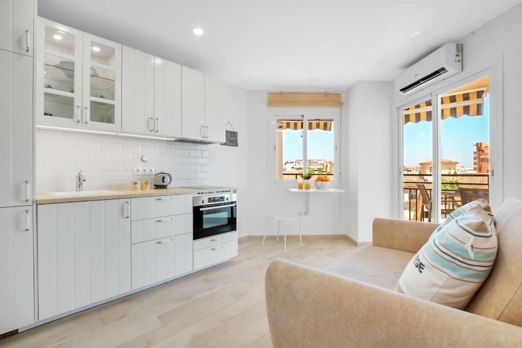 דירות טורמולינוס Santa Amalia 39 By Ivi Real Estate מראה חיצוני תמונה