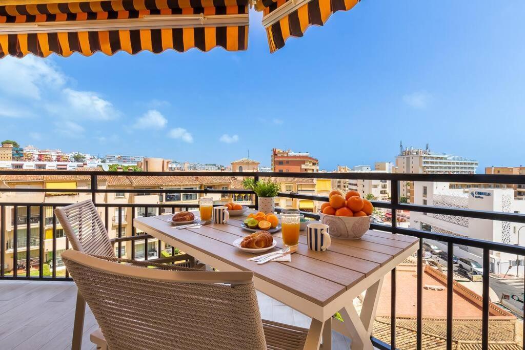 דירות טורמולינוס Santa Amalia 39 By Ivi Real Estate מראה חיצוני תמונה